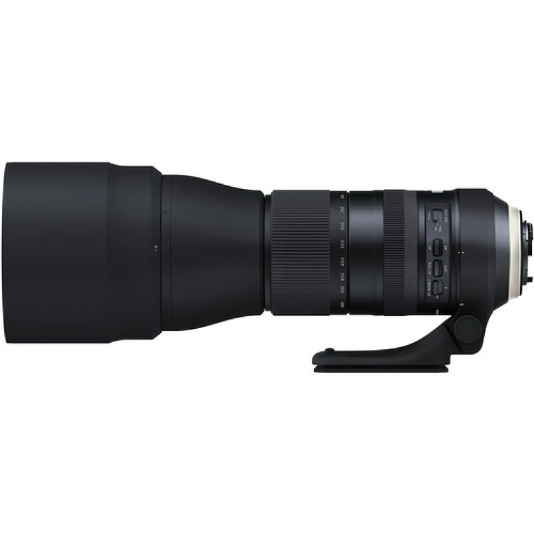 Tamron  SP 150-600mm F/5-6.3 Di VC USD G2 - Nikon 3