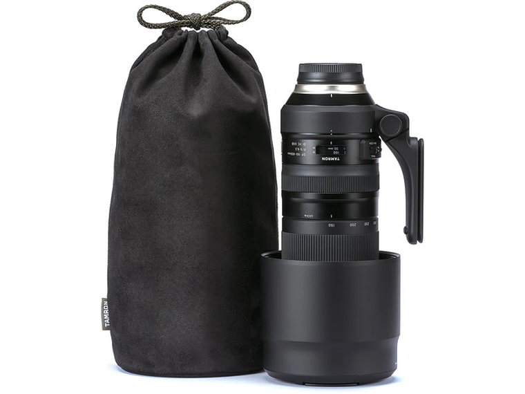 Tamron  SP 150-600mm F/5-6.3 Di VC USD G2 - Nikon 4