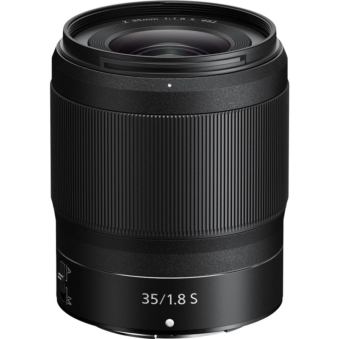 Nikon Z 35mm F1.8 S Lens 1
