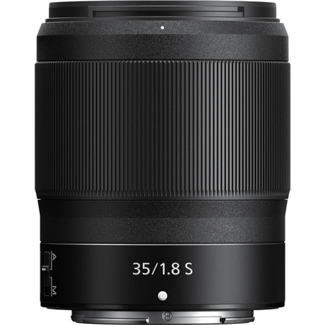Nikon Z 35mm F1.8 S Lens 2