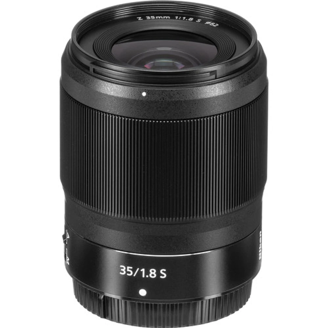 Nikon Z 35mm F1.8 S Lens 5