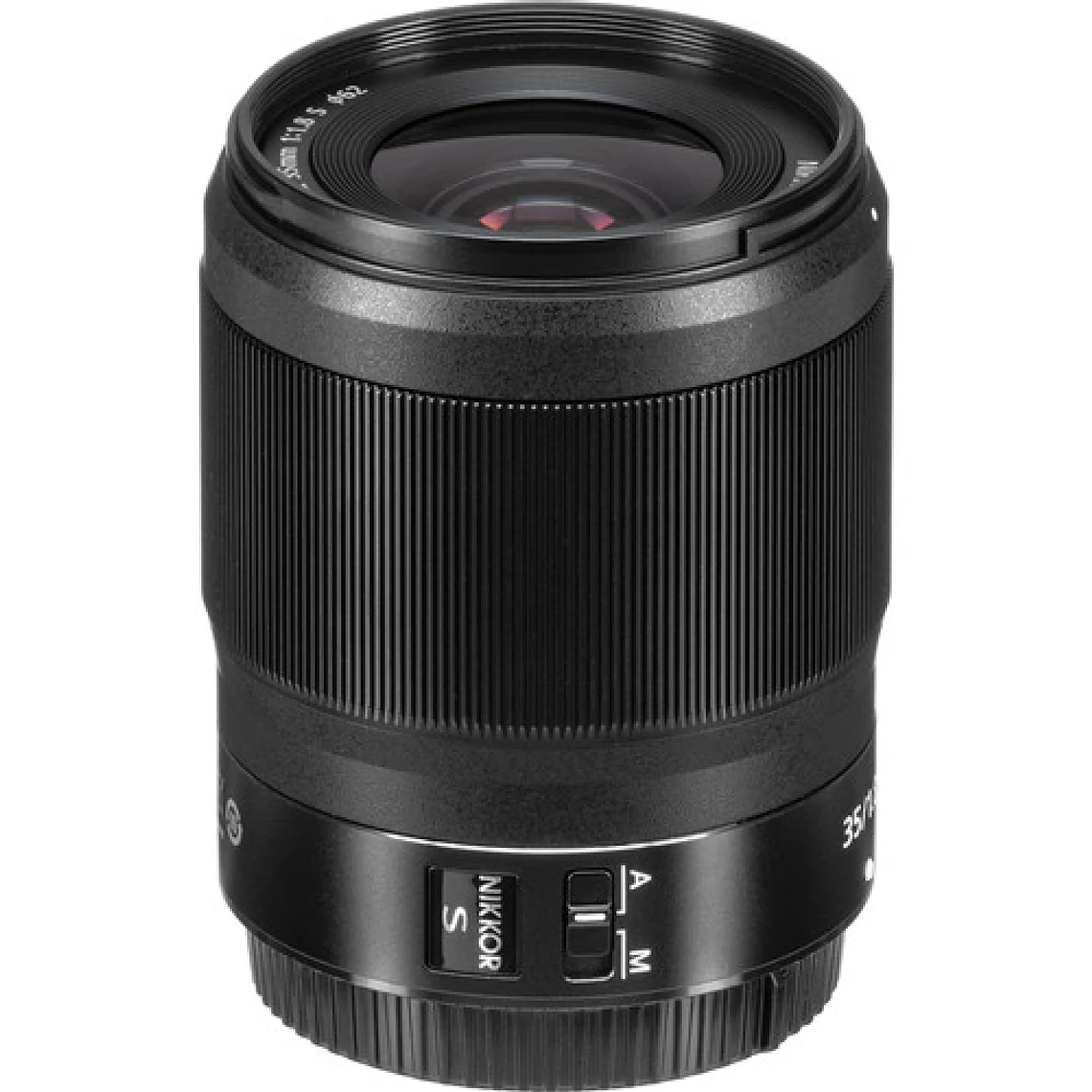Nikon Z 35mm F1.8 S Lens 7
