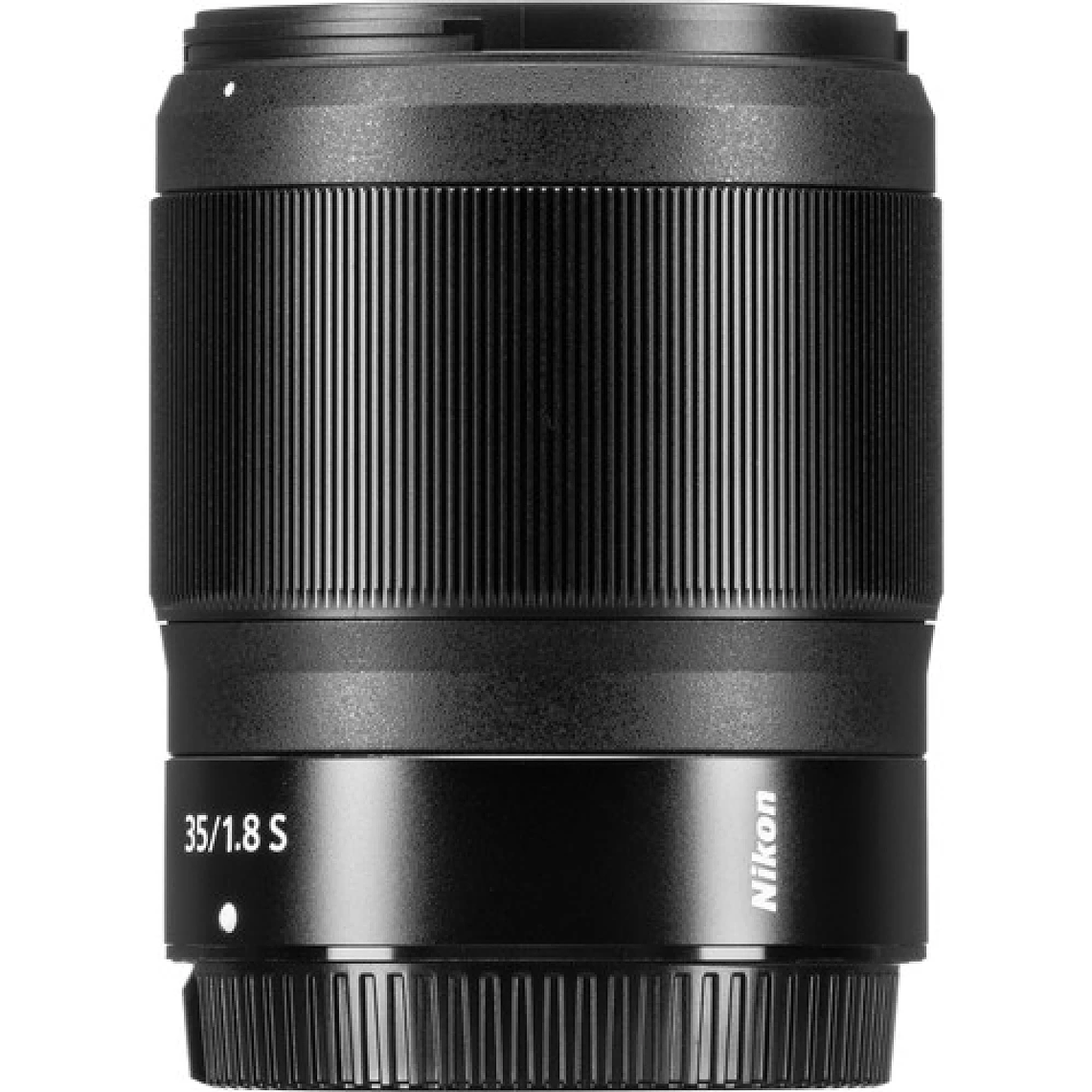 Nikon Z 35mm F1.8 S Lens 8