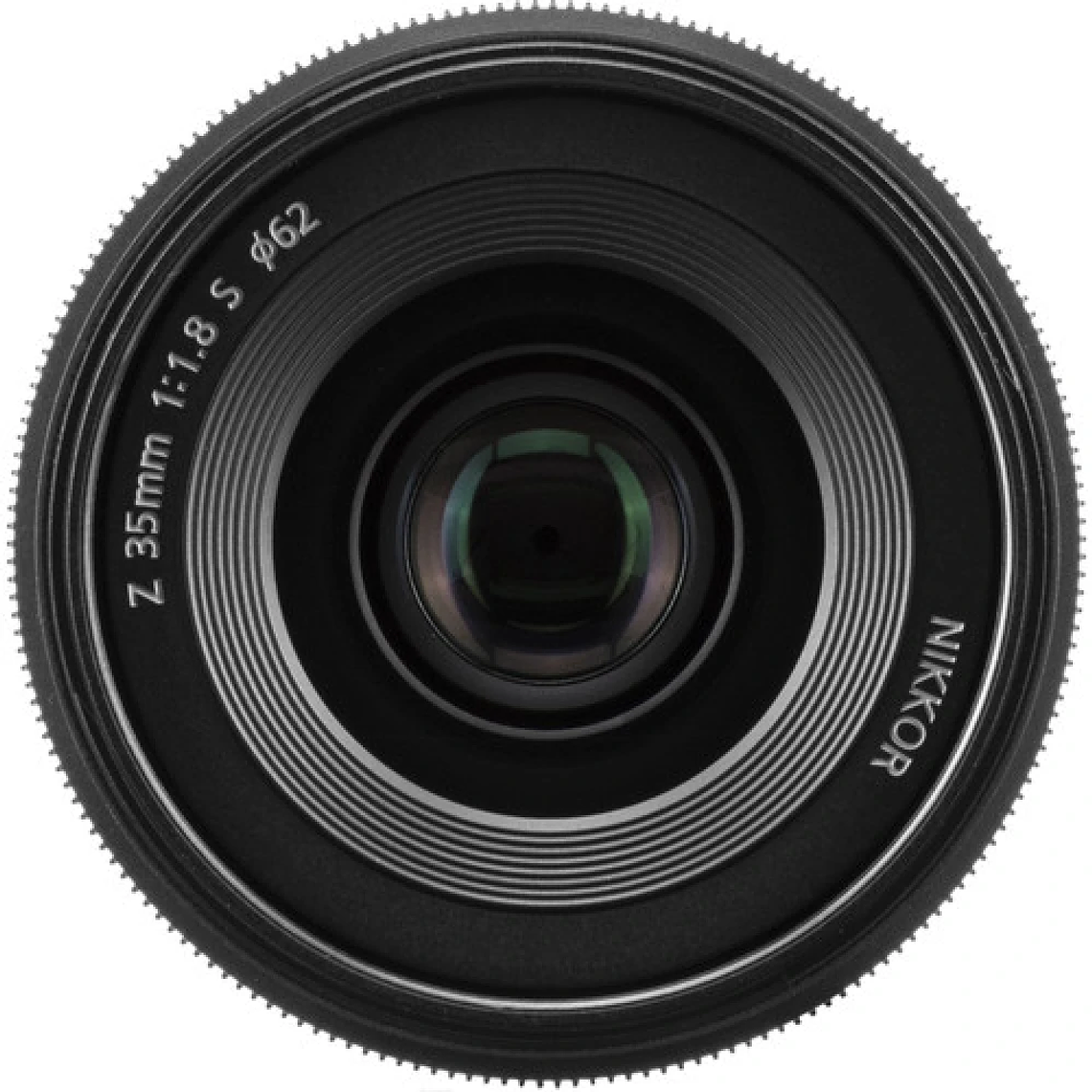 Nikon Z 35mm F1.8 S Lens 9