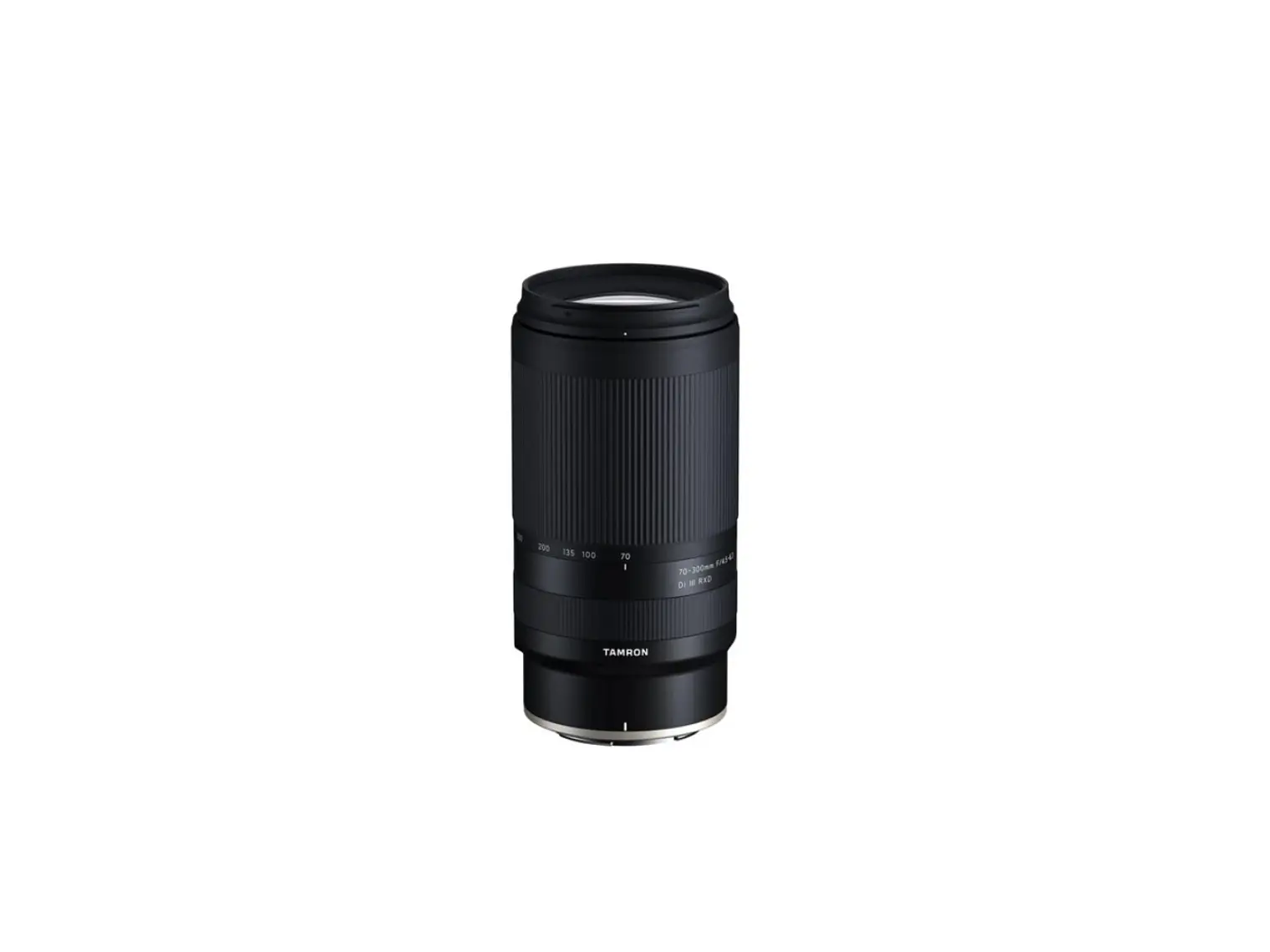 Tamron 70-300mm F/4.5-6.3 Di III RXD Nikon Z 1