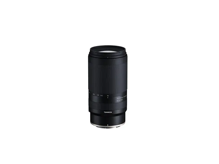 Tamron 70-300mm F/4.5-6.3 Di III RXD Nikon Z 1