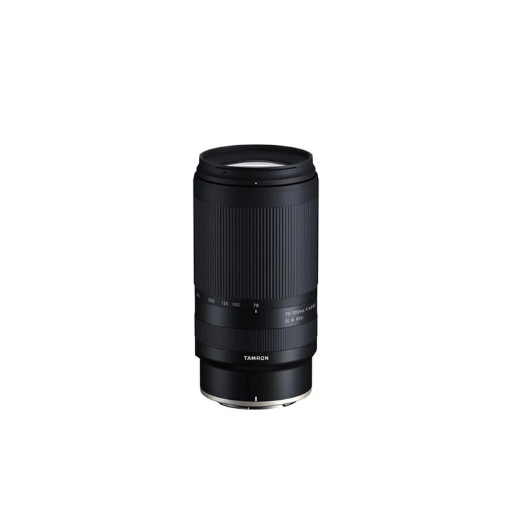 Tamron 70-300mm F/4.5-6.3 Di III RXD Nikon Z 1