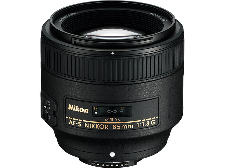 AF-S NIKKOR 85mm f/1.8G 1