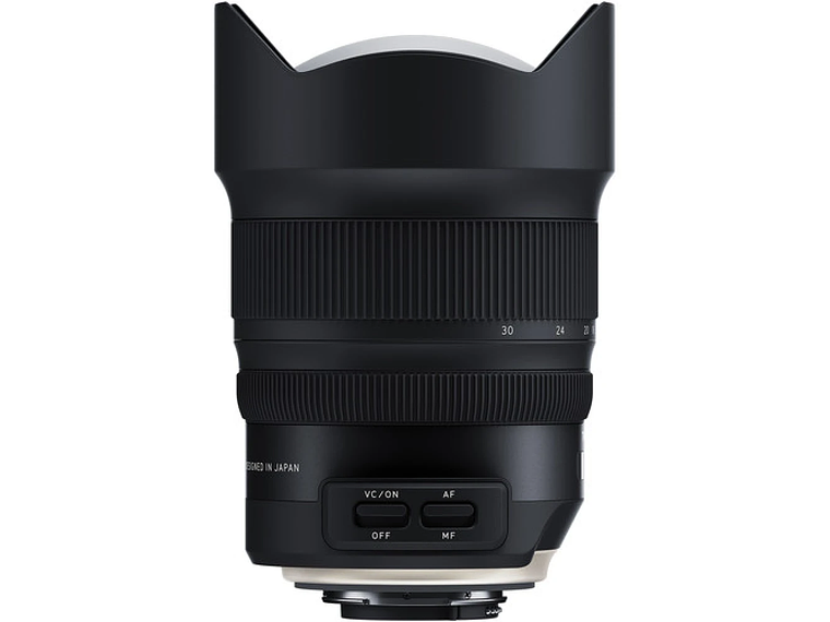 Tamron  SP 15-30 mm F/2.8 Di VC USD G2 Nikon 1
