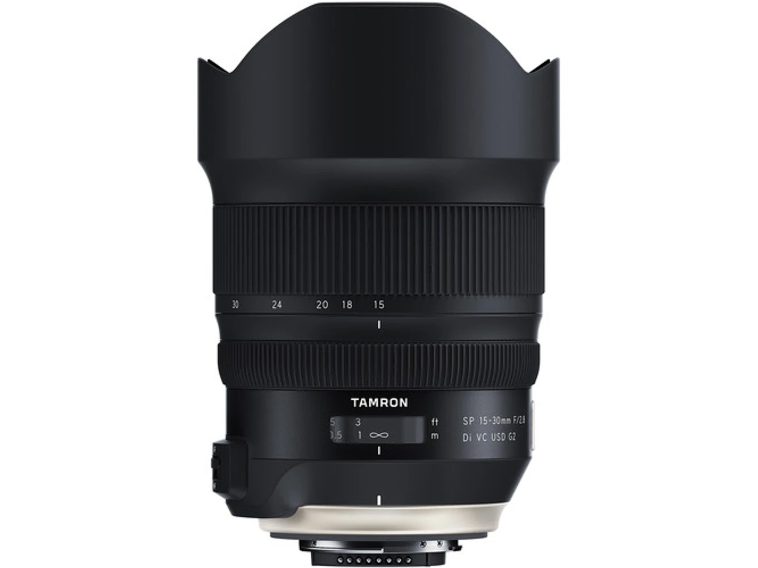 Tamron  SP 15-30 mm F/2.8 Di VC USD G2 Nikon 2