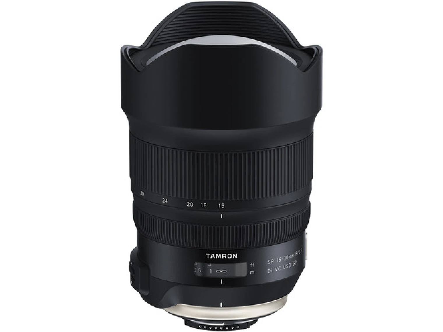 Tamron  SP 15-30 mm F/2.8 Di VC USD G2 Nikon 3