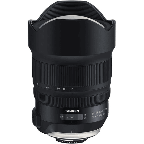 Tamron  SP 15-30 mm F/2.8 Di VC USD G2 Nikon 3