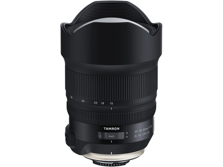 Tamron  SP 15-30 mm F/2.8 Di VC USD G2 Nikon 3