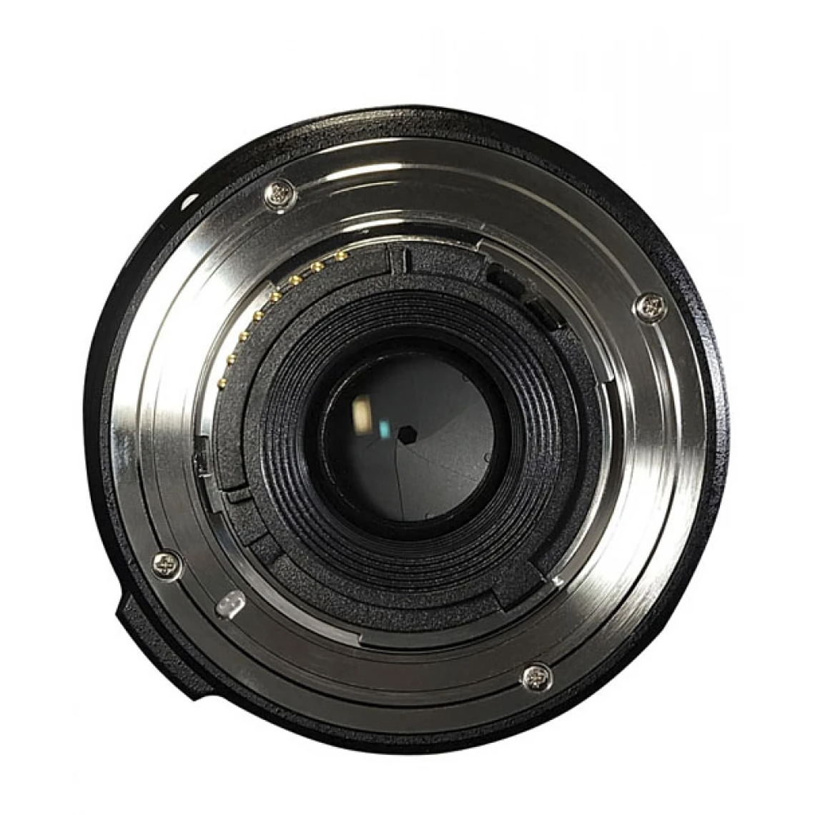 Lente Yongnuo 40mm f/2.8 F Nikon 2