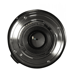 Lente Yongnuo 40mm f/2.8 F Nikon