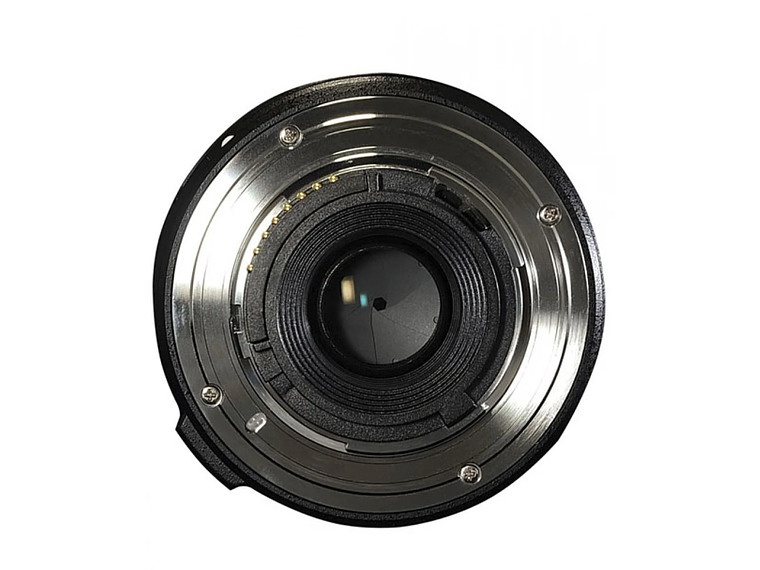 Lente Yongnuo 40mm f/2.8 F Nikon 2