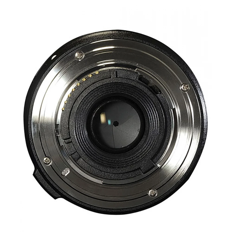 Lente Yongnuo 40mm f/2.8 F Nikon 2