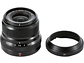 Fujifilm XF  23mm F/2 R WR   - Miniatura 4