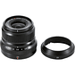 Fujifilm XF  23mm F/2 R WR   - Miniatura 4