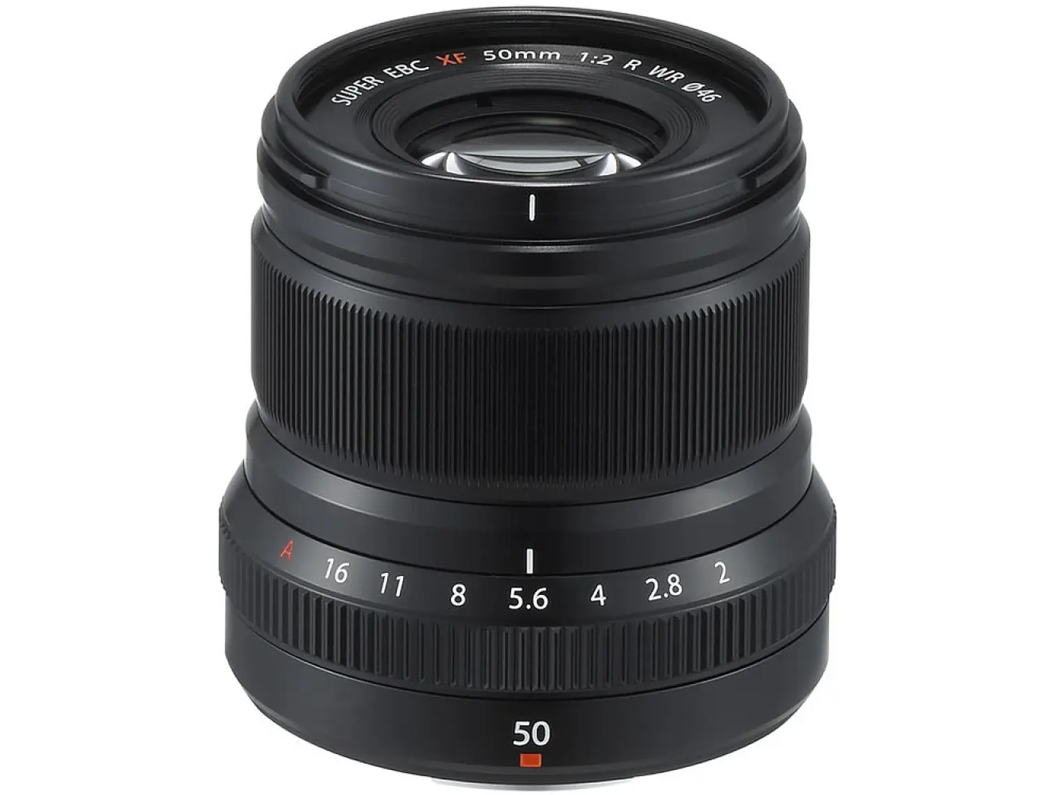Fujifilm XF  50mm f/2 R WR 1