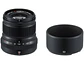 Fujifilm XF  50mm f/2 R WR - Miniatura 3