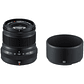 Fujifilm XF  50mm f/2 R WR - Miniatura 3