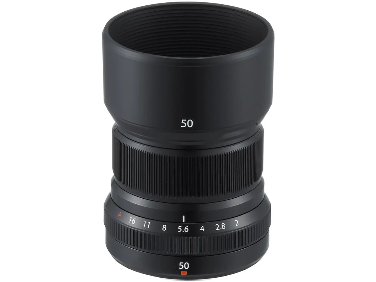 Fujifilm XF  50mm f/2 R WR 4