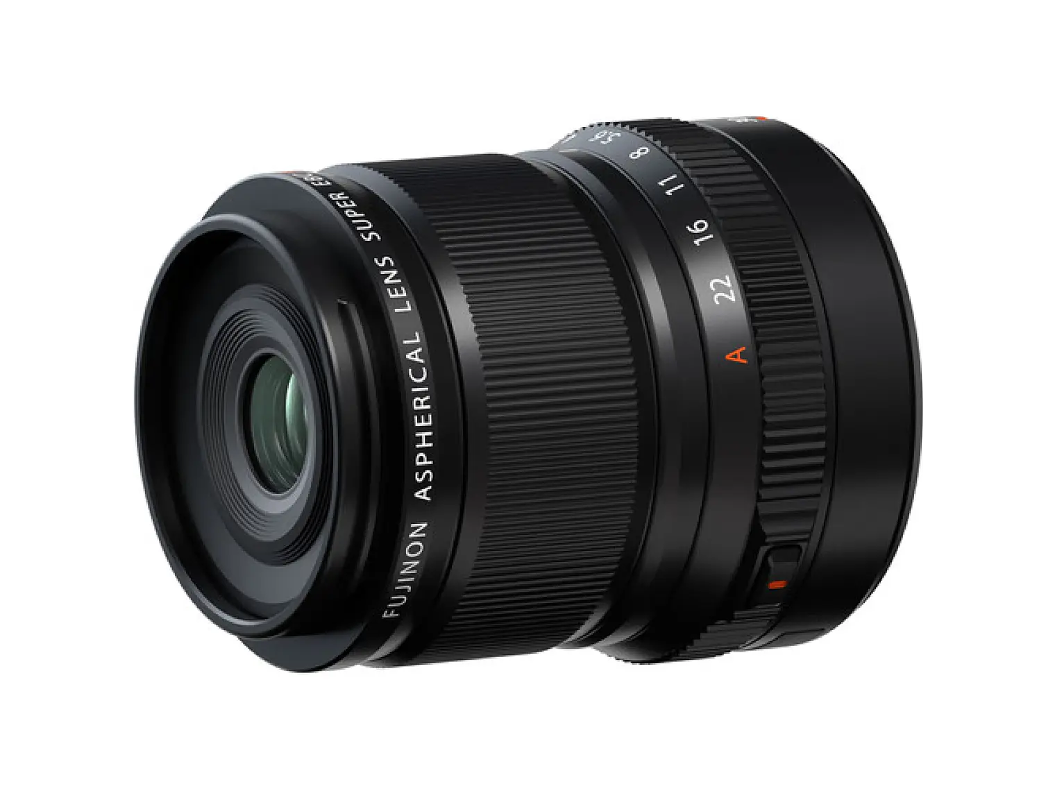 Fujifilm XF30mm F2.8 R LM WR Macro 2