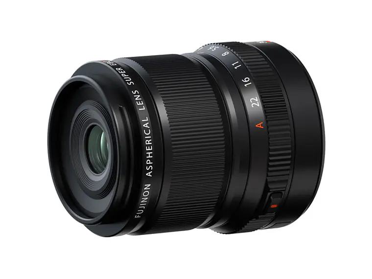 Fujifilm XF30mm F2.8 R LM WR Macro 2