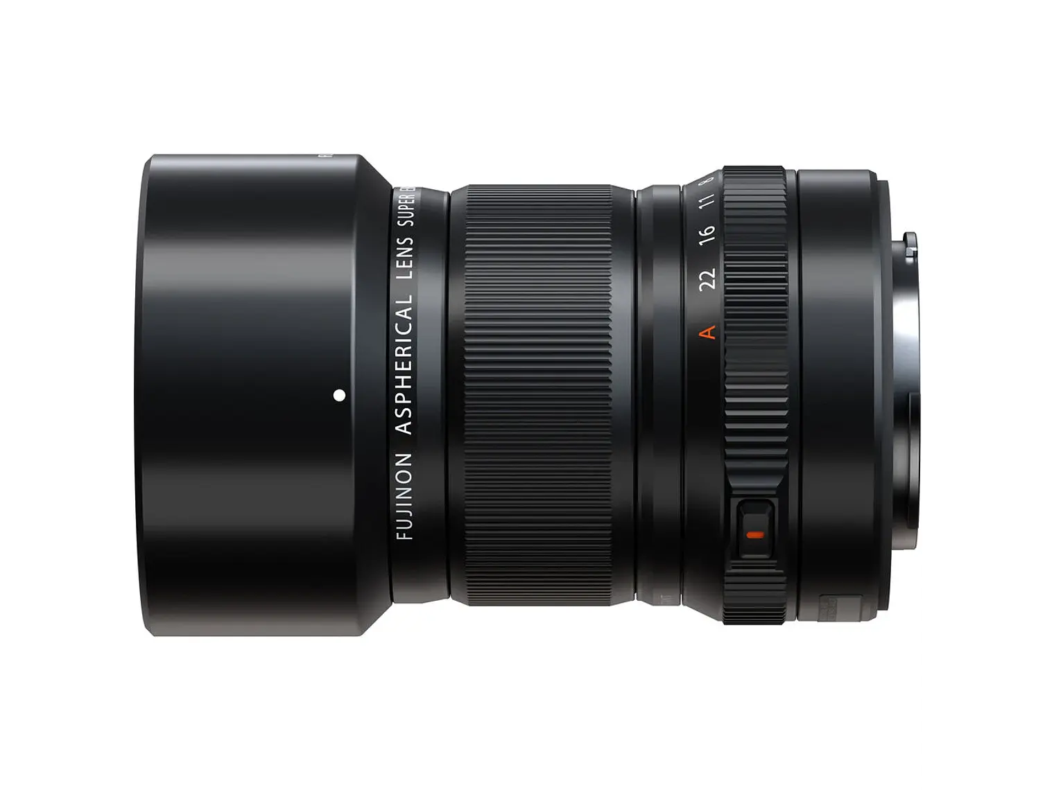 Fujifilm XF30mm F2.8 R LM WR Macro 3