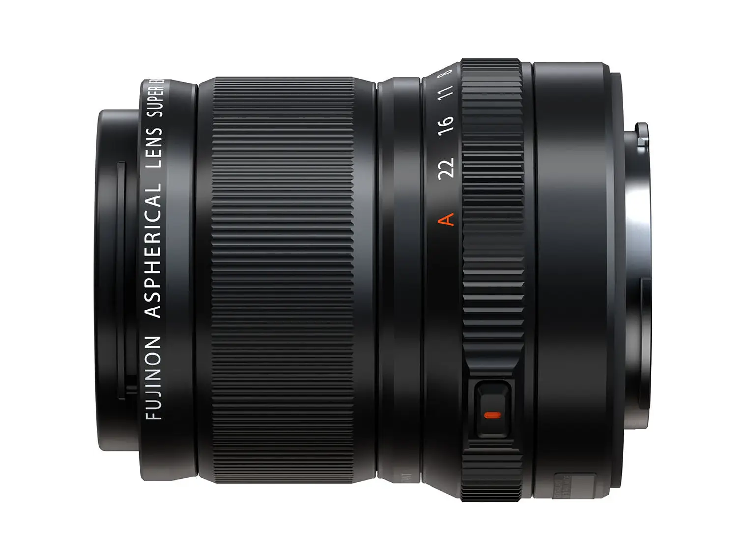 Fujifilm XF30mm F2.8 R LM WR Macro 4