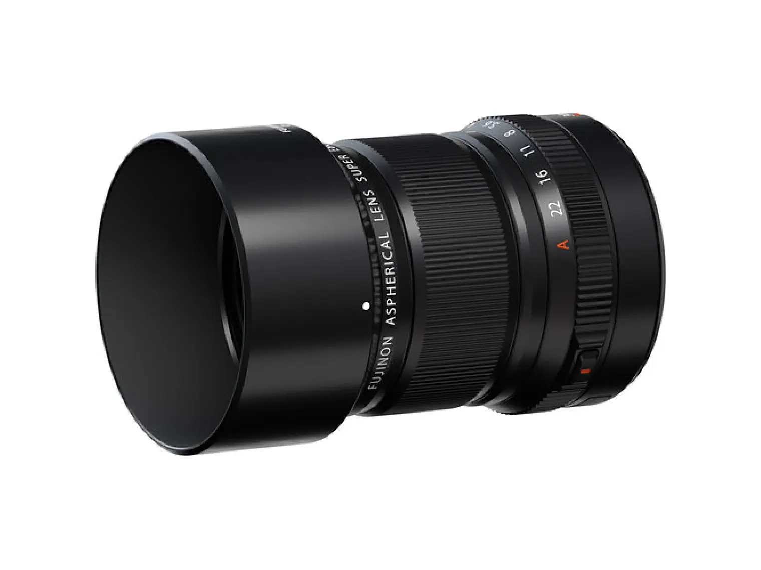 Fujifilm XF30mm F2.8 R LM WR Macro 5