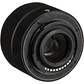 Fujifilm XC 35mm F2 Black - Miniatura 2