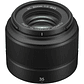 Fujifilm XC 35mm F2 Black - Miniatura 4
