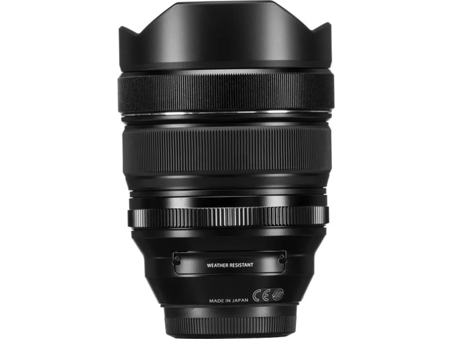 Fujifilm XF  8-16mm F2.8 R LM WR 2