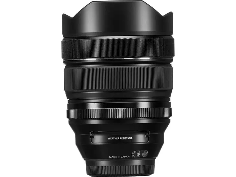 Fujifilm XF  8-16mm F2.8 R LM WR 2