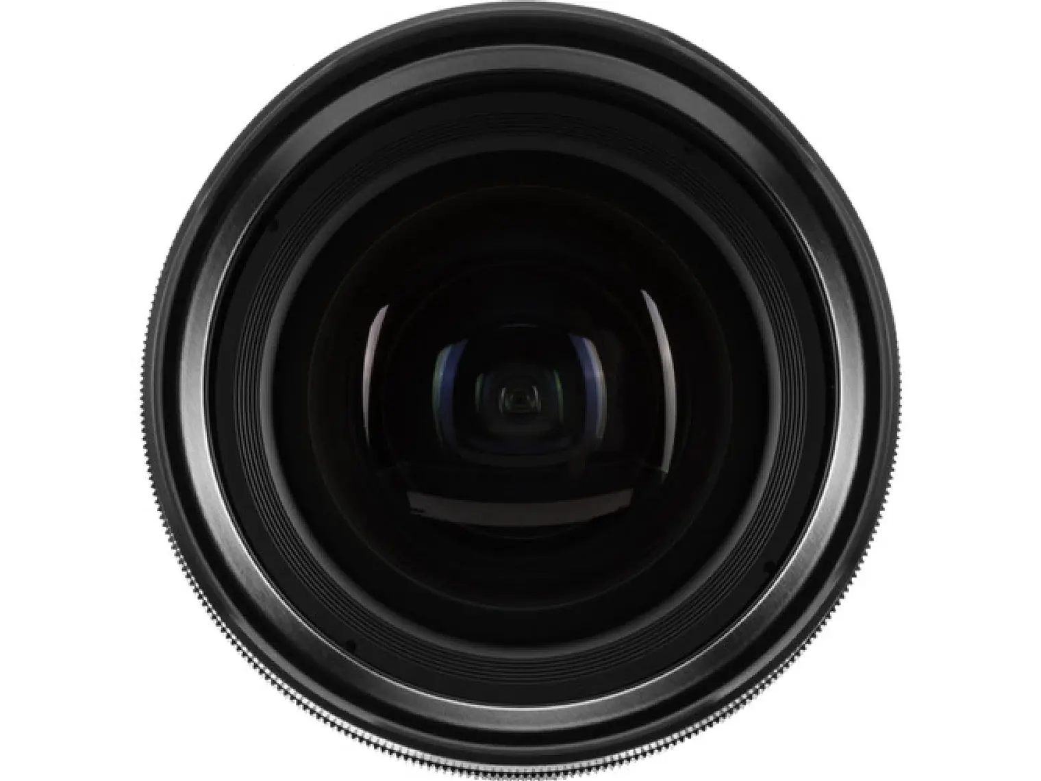 Fujifilm XF  8-16mm F2.8 R LM WR 3