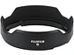 Fujifilm XF  16mm F2.8 R WR Black - Miniatura 4