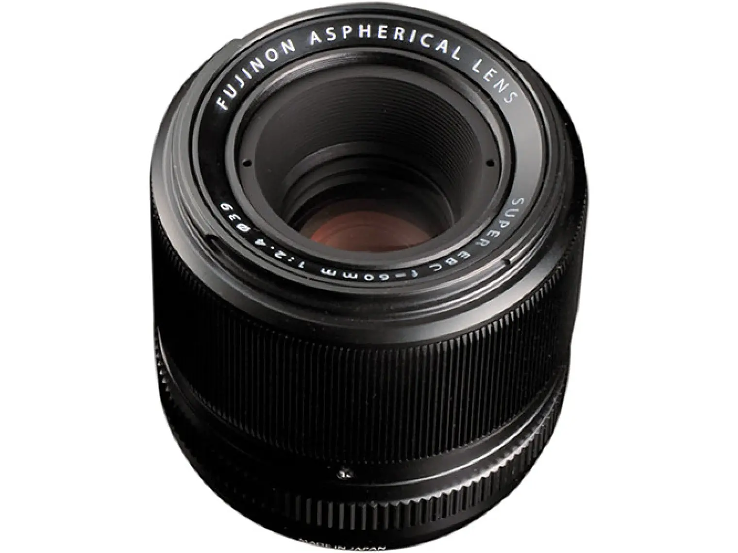 Fujifilm XF  60mm f/2.4 R MACRO 1