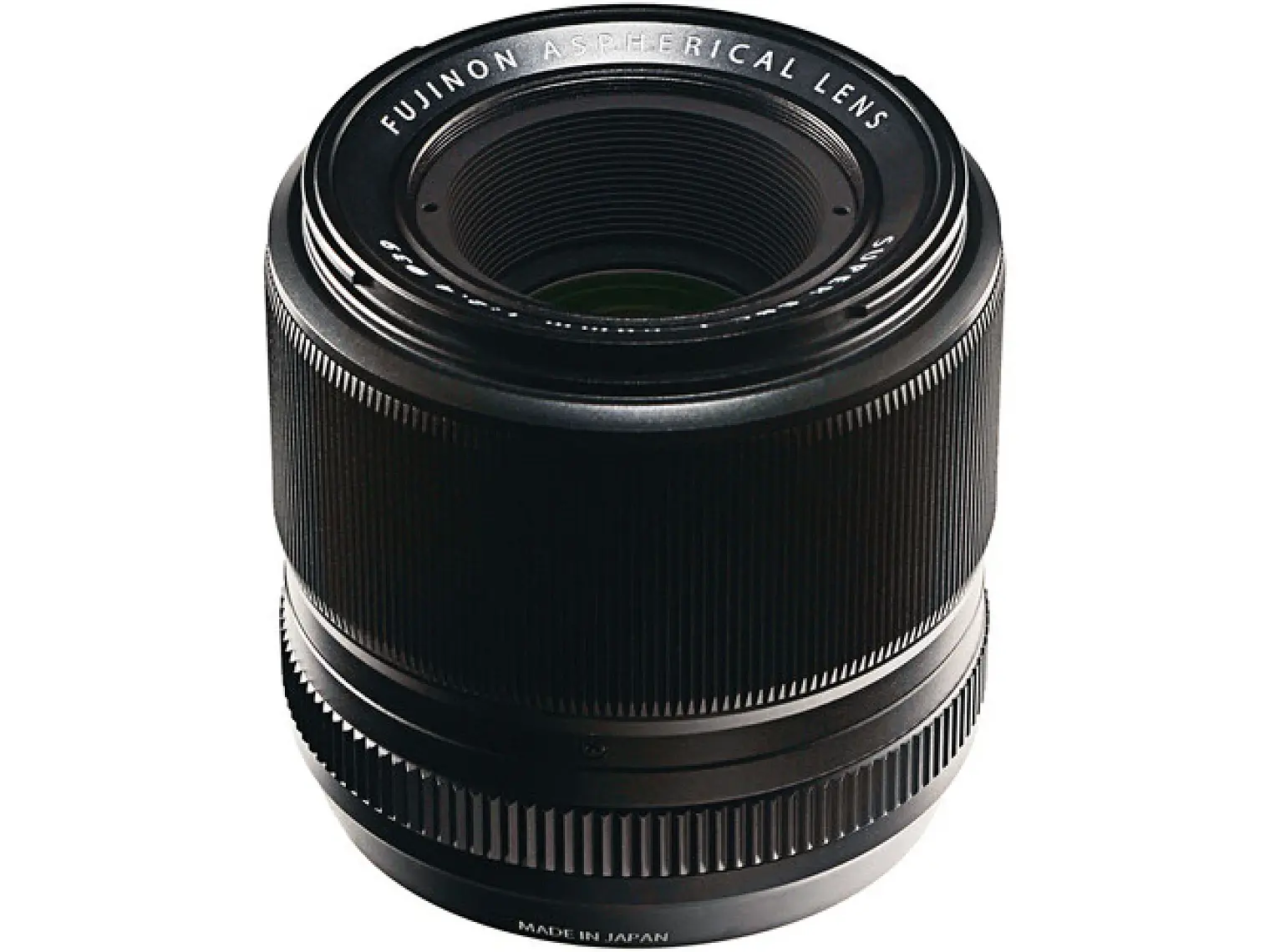 Fujifilm XF  60mm f/2.4 R MACRO 2