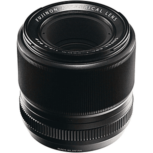 Fujifilm XF  60mm f/2.4 R MACRO