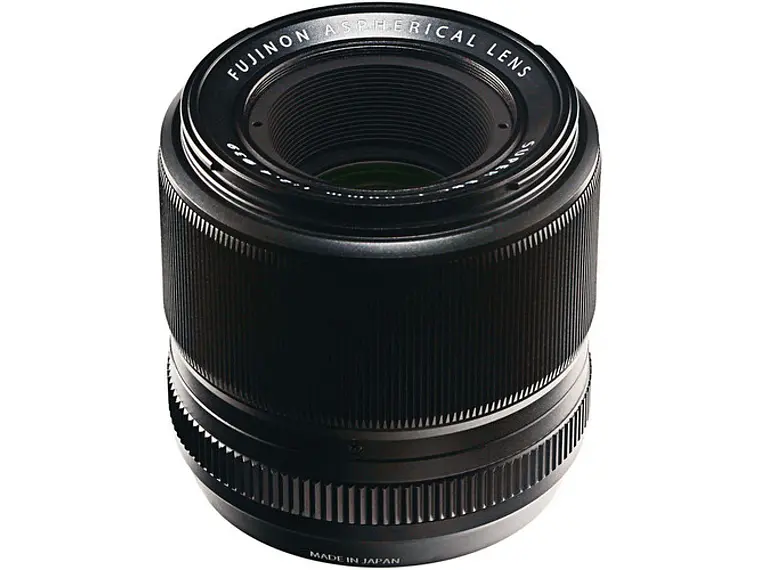 Fujifilm XF  60mm f/2.4 R MACRO 2