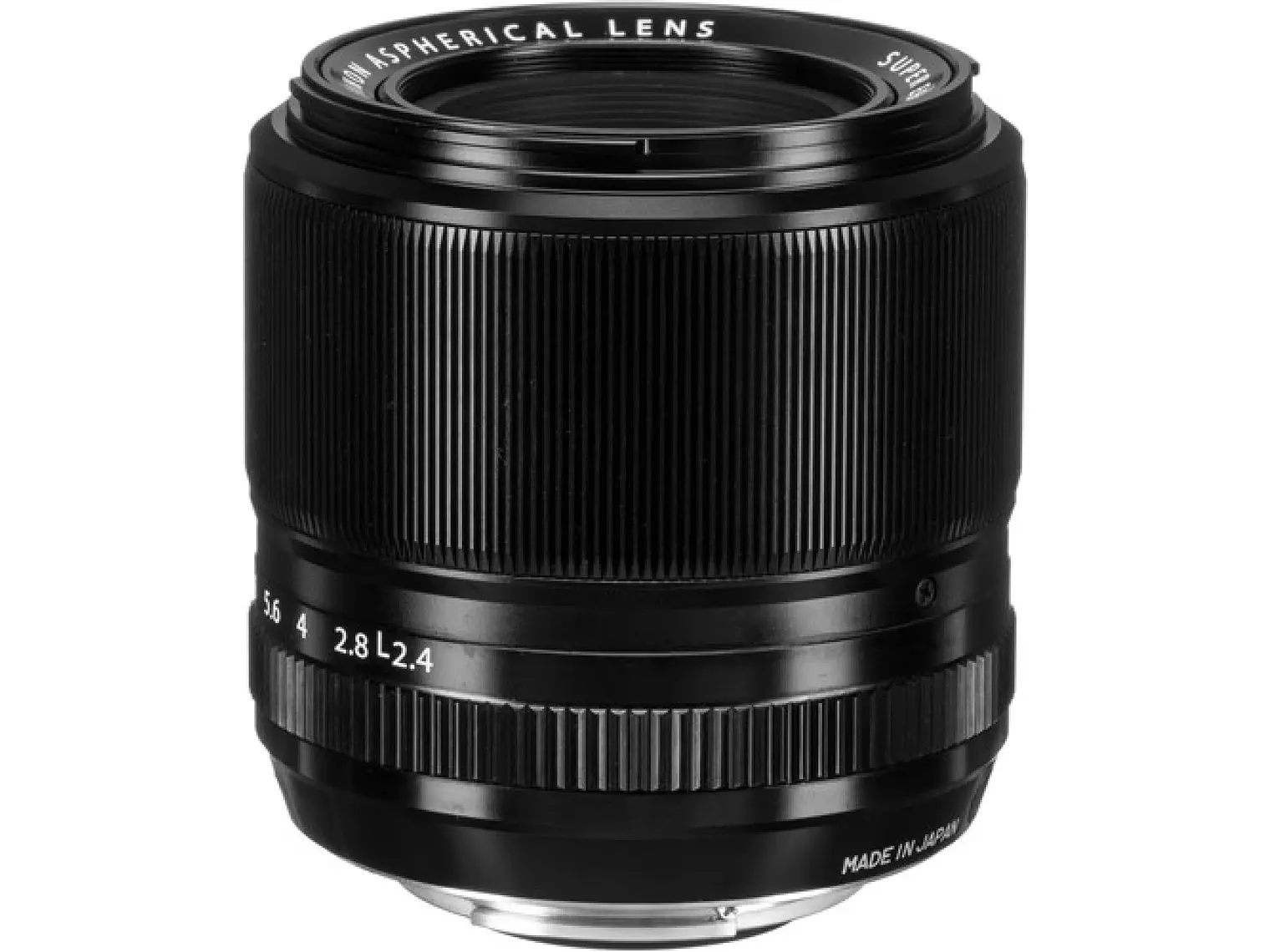 Fujifilm XF  60mm f/2.4 R MACRO 3