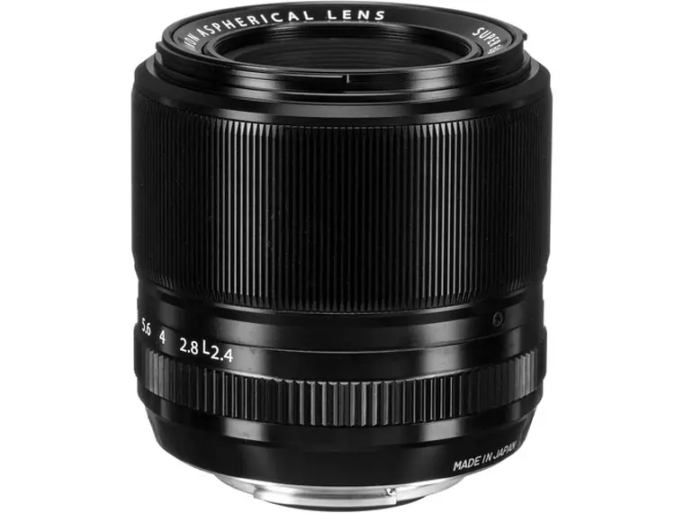 Fujifilm XF  60mm f/2.4 R MACRO 3