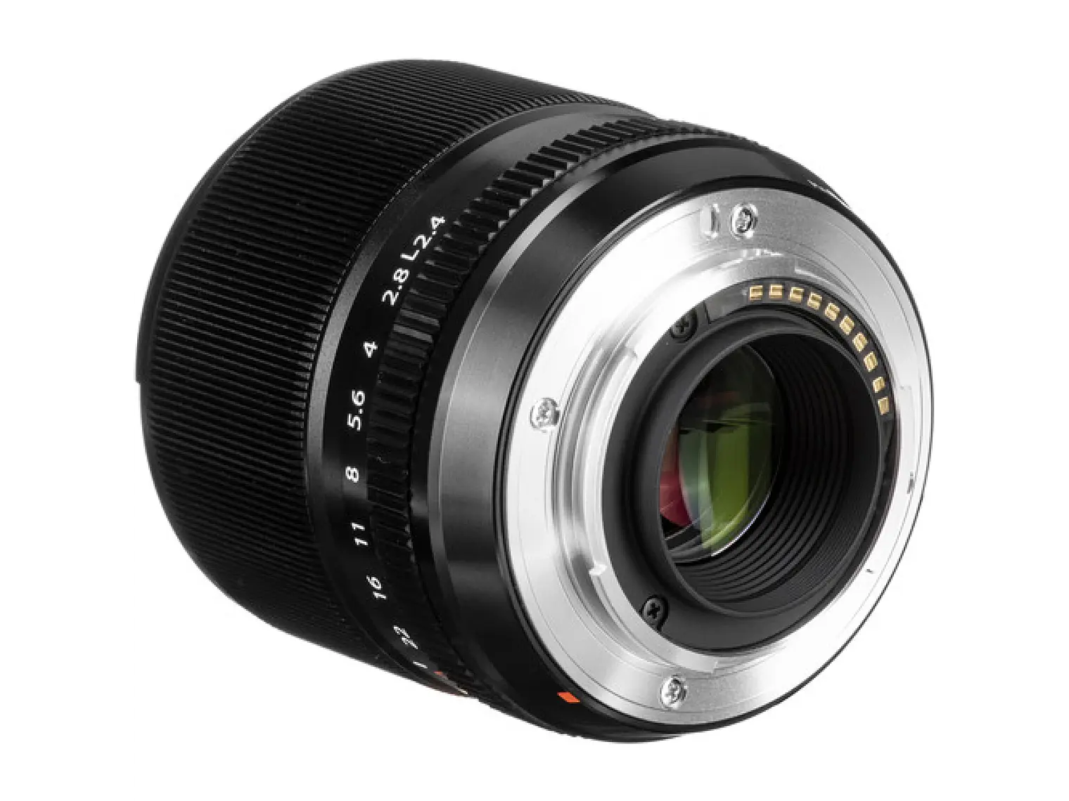 Fujifilm XF  60mm f/2.4 R MACRO 4