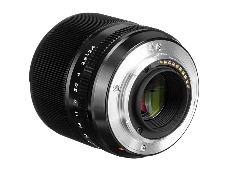 Fujifilm XF  60mm f/2.4 R MACRO 4