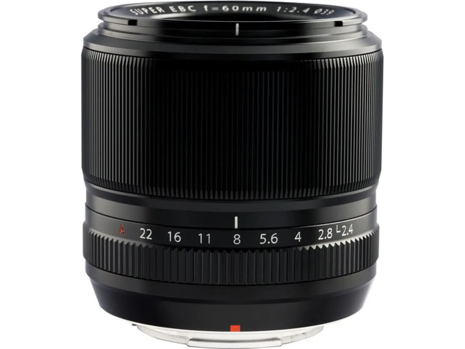 Fujifilm XF  60mm f/2.4 R MACRO 5