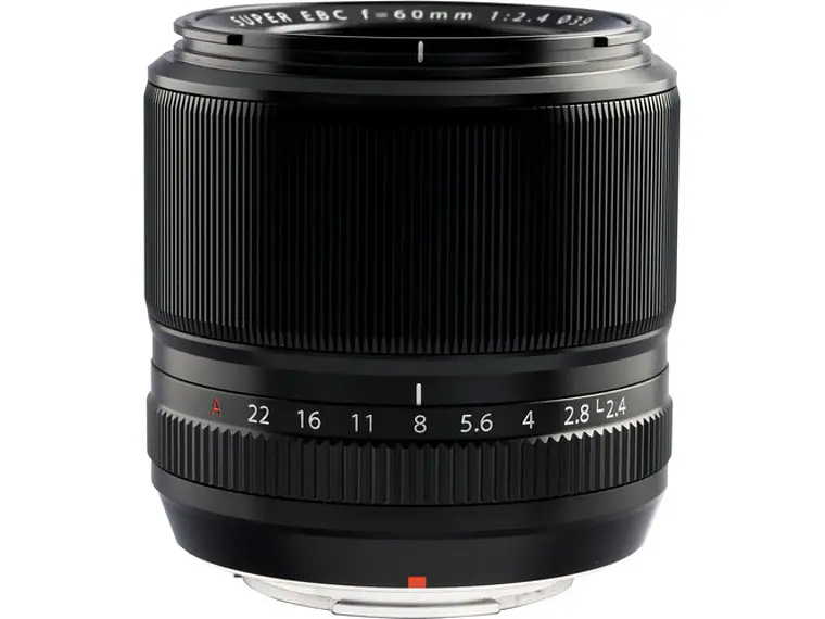 Fujifilm XF  60mm f/2.4 R MACRO 5