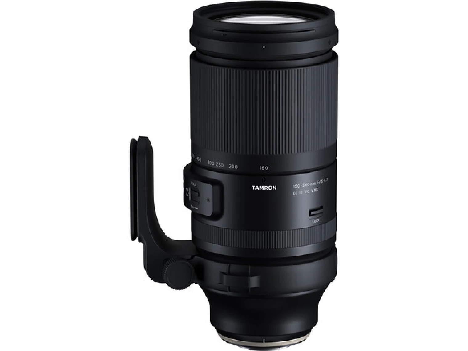 Tamron 150-500mm f/5-6.7 Di III VXD FUJIFILM X 1