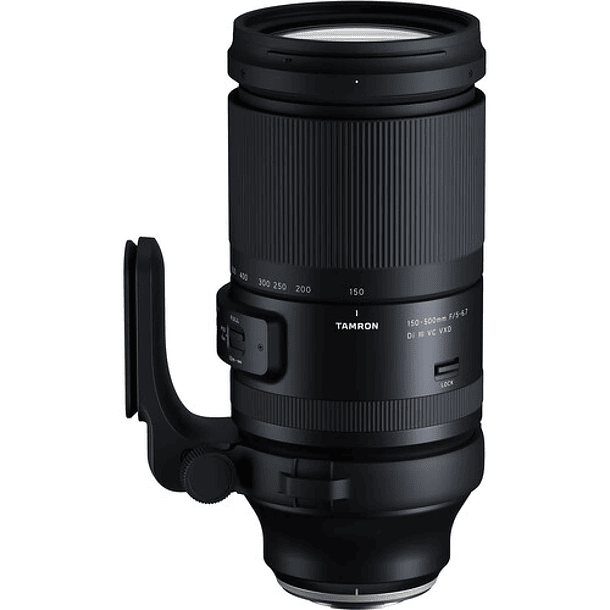 Tamron 150-500mm f/5-6.7 Di III VXD FUJIFILM X